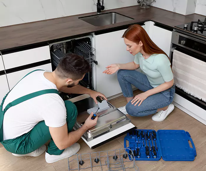 Skilled Asko Appliance Pros: Your Brand Specialist in Athol, MA