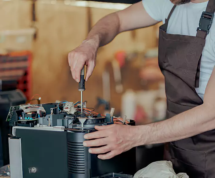 Certified Coffee Machine Solutions: Your Skilled Coffee Machine Service Company for Athol, MA