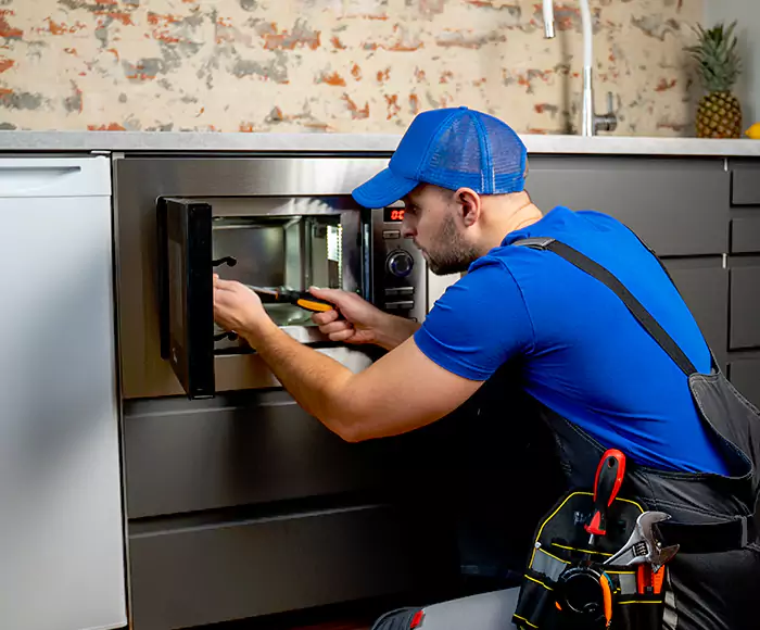 Top-Rated Commercial Appliance Installation: Your Certified Commercial Equipment Installation Team in Athol, MA