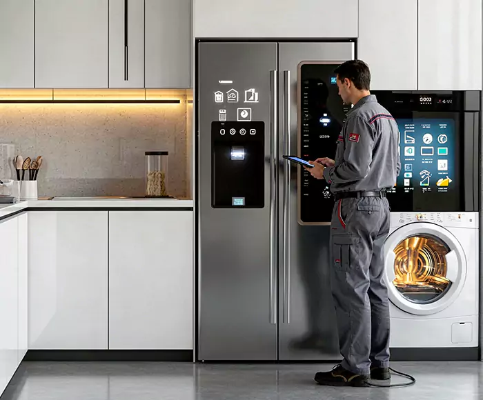 Certified Commercial Chiller Repair Company: Your Commercial Chiller Experts in Athol, MA