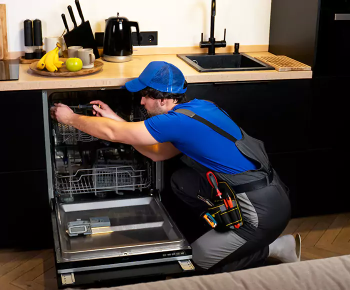 Skilled Commercial Dishwasher Installation: Your Certified Commercial Dishwasher Installation Team in Athol, MA