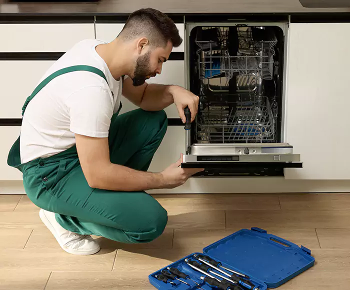 Commercial Dishwasher Repair Company: Your Trusted Warewash Pros in Athol, MA