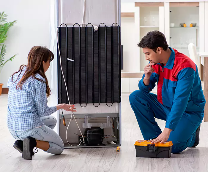 Skilled Cold Storage Specialists: Your Certified Commercial Fridge Repair Service Team in Athol, MA