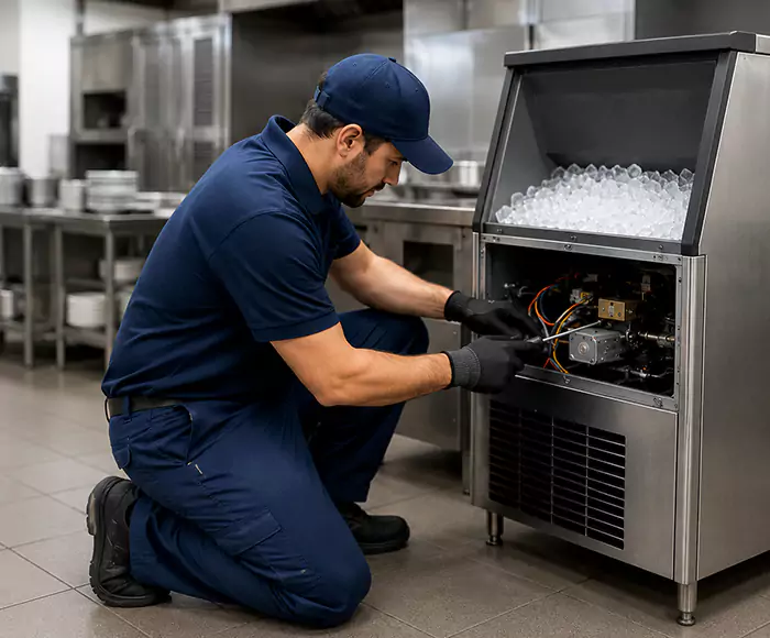 Trusted Ice Machine Repair Company: Your Certified Ice Machine Specialist in Athol, MA
