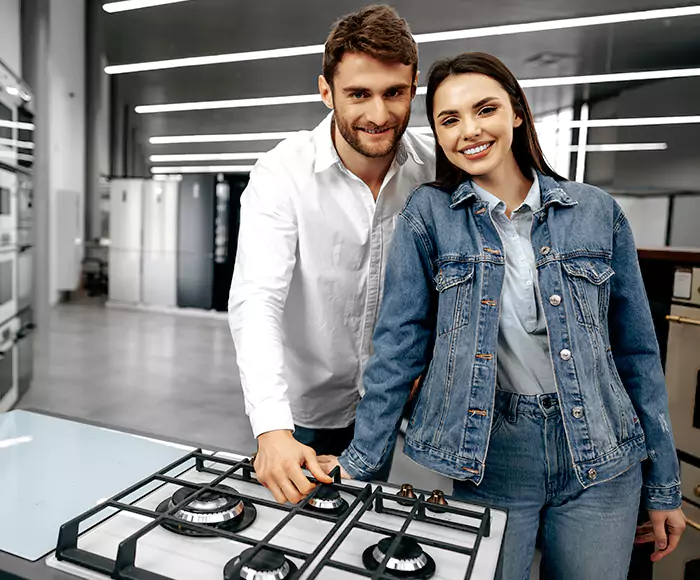 Premier Cooktop Experts: Your Trusted Cooktop Repair Company For Athol, MA