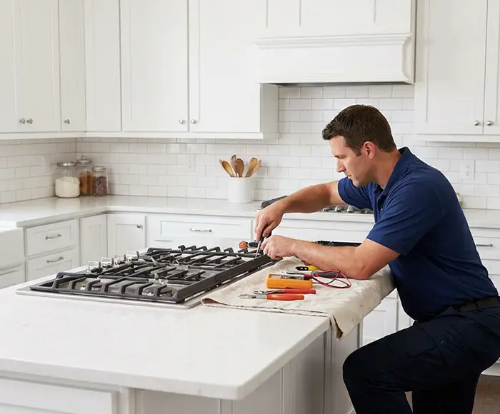 Reliable Cooktop Repair Service: Your Local Cooktop Repair Specialist in Athol, MA