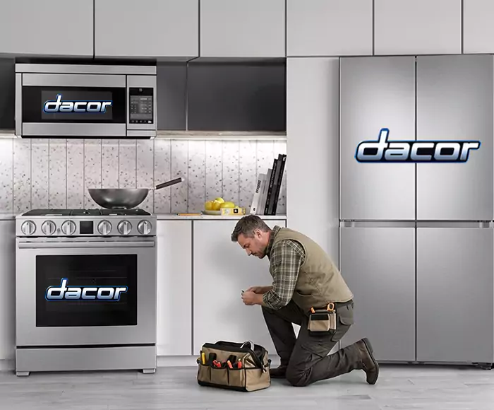 Skilled Dacor Appliance Experts: Your Brand Specialist in Athol, MA