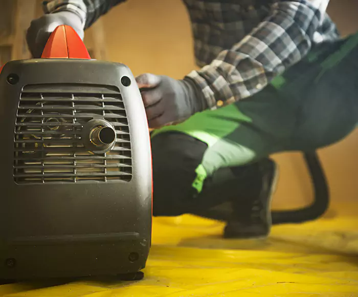 Certified Moisture Control Specialists: Your Sealed-System Dehumidifier Repair Experts in Athol, MA