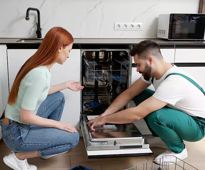 Proven Dishwasher Installation Services: Your Best Dishwasher Installation Team in Athol, MA