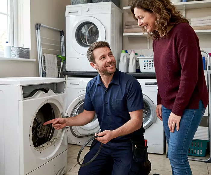 Top-Notch Dryer Repair: Your Trusted Dryer Belt Replacement Experts in Athol, MA