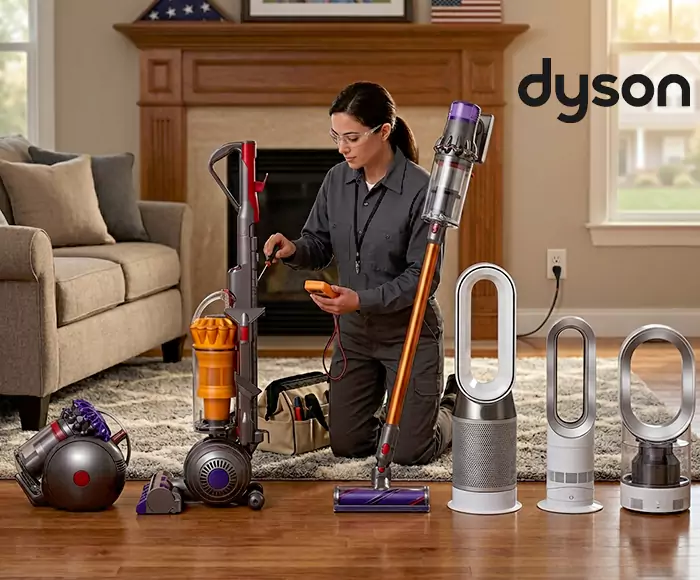 Premier Dyson Appliances Pros: Your Brand Specialist in Athol, MA