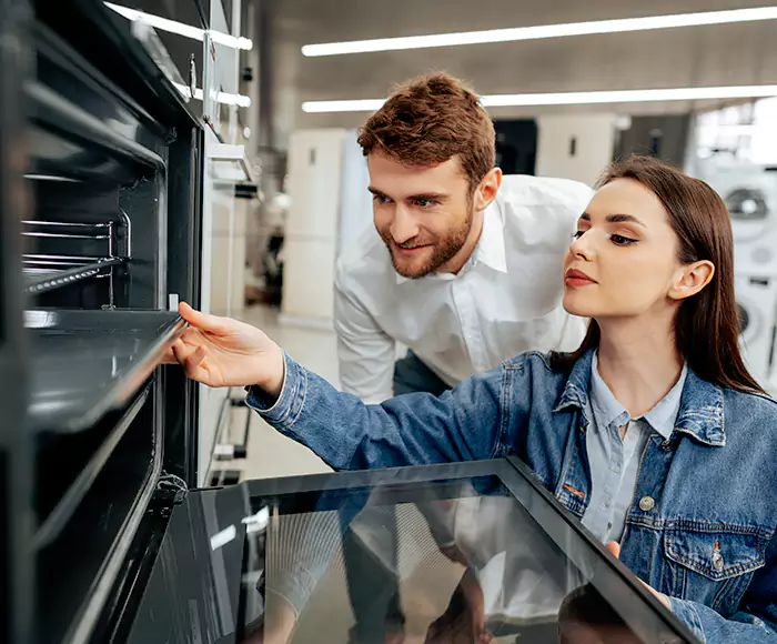 Expert Electric Oven Solutions: Your Trusted Electric Oven Repair Company in Athol, MA