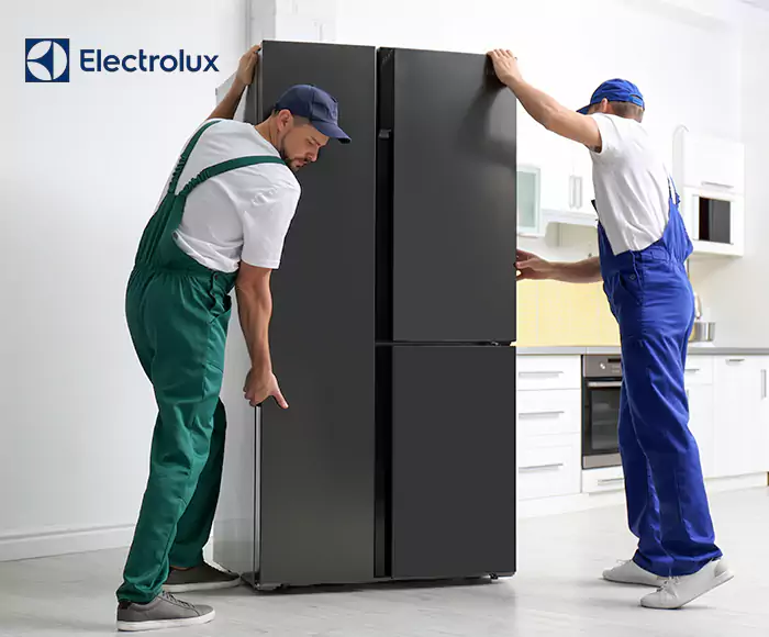 Trusted Electrolux Appliance Experts: Your Brand Specialist in Athol, MA