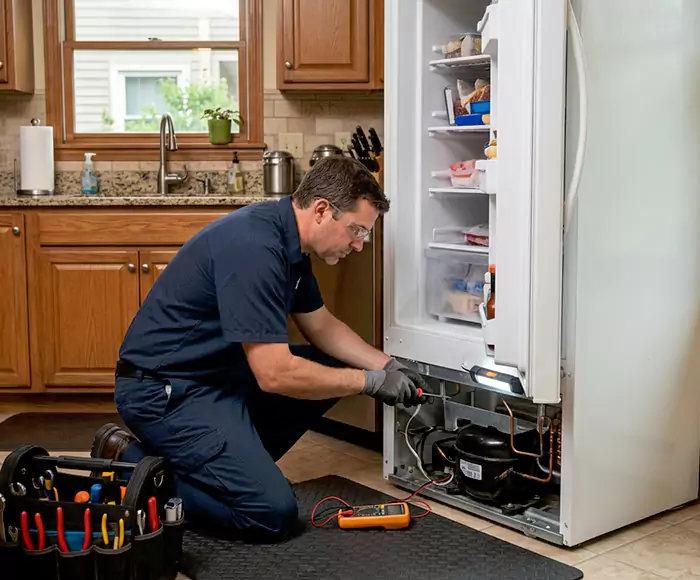 Trusted Freezer Repair Company: Your Trusted Freezer Repair Technician in Athol, MA