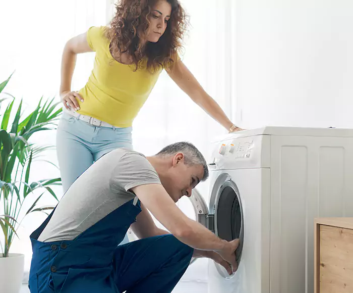 Proven Front Load Washer Repair Company: Your Local Front Load Washer Repair Service in Athol, MA