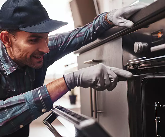 Professional Gas Oven Solutions: Your Trusted Gas Oven Appliance Repair Company For Athol, MA