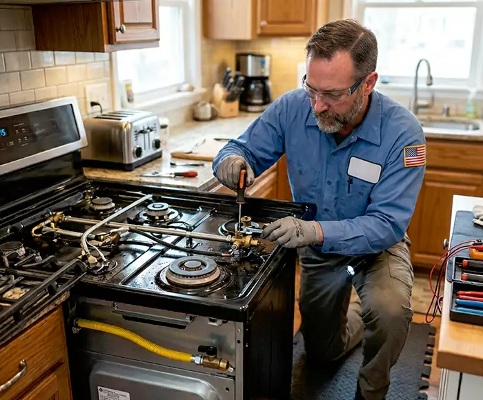 Skilled Gas Range Solutions: Your Trusted Gas Range Fix Specialists in Athol, MA