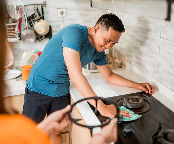 Skilled Gas Stove Experts: Your Trusted Gas Stove Repair Company For Athol, MA