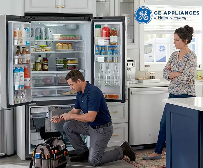 Certified GE Appliance Specialists: Your Brand Authority in Athol, MA