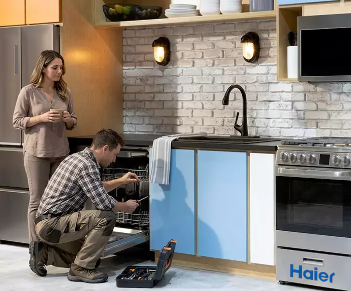 Expert Haier Appliances Pros: Your Brand Specialist in Athol, MA