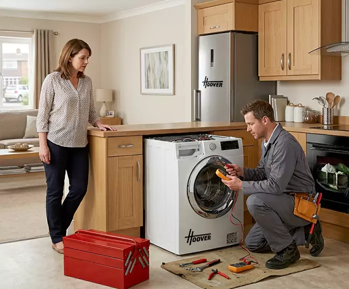 Premier Hoover Appliances Pros: Your Brand Specialist in Athol, MA