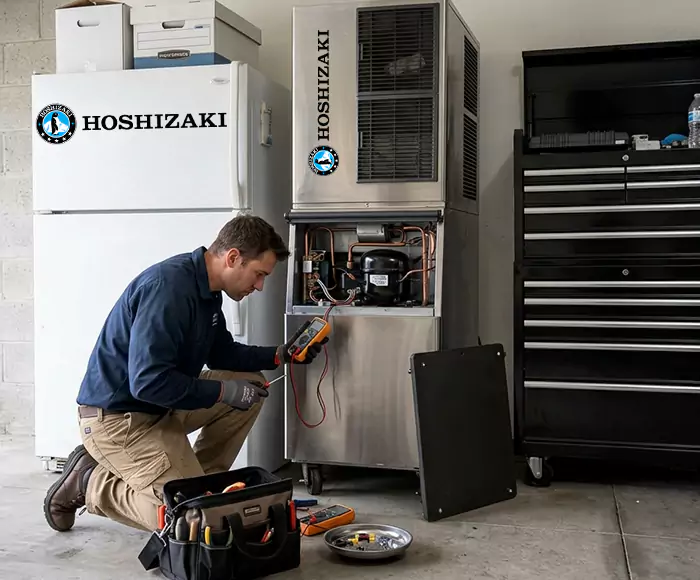 Professional Hoshizaki Appliances Pros: Your Brand Specialist in Athol, MA