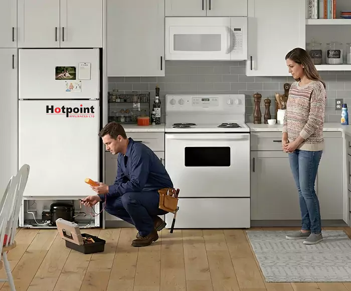 Reliable Hotpoint Appliance Pros: Your Brand Specialist in Athol, MA