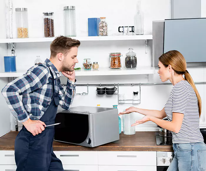 Trusted In-Home Appliance Company: Athol Home Appliance Repair Experts