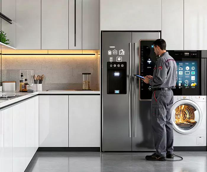 Trusted Kitchen Appliance Repairs Company: Your Professional Appliance Repair Team in Athol, MA