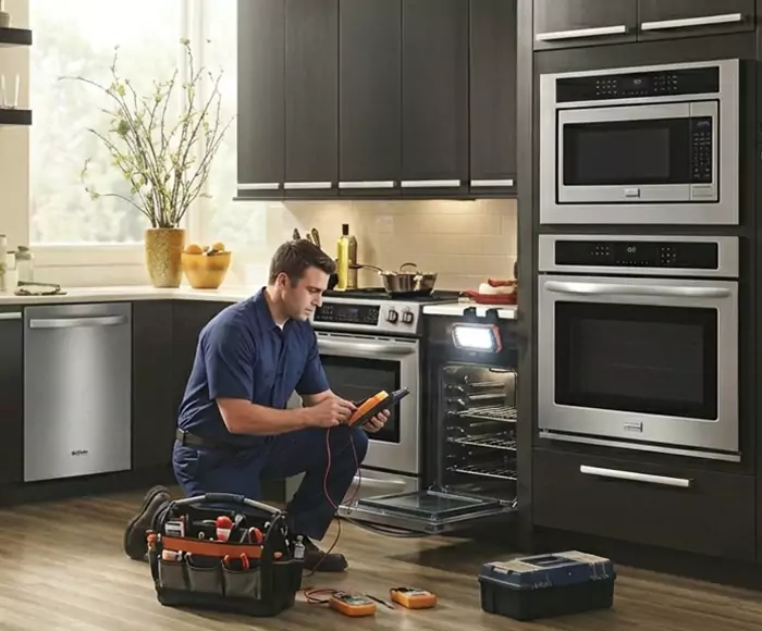 Professional KitchenAid Appliance Pros: Your Brand Specialist in Athol, MA