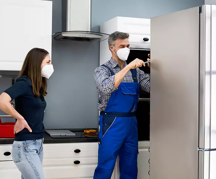 Reliable LG Appliance Care: Your Brand Specialist in Athol, MA
