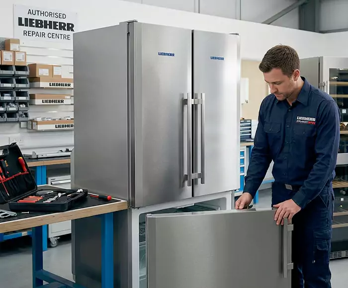 Premier Liebherr Appliances Pros: Your Brand Specialist in Athol, MA