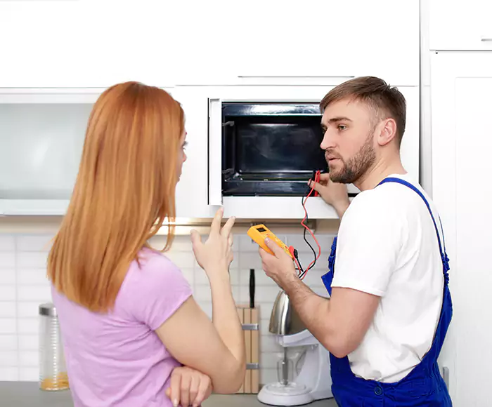 Skilled Microwave Service: Your Certified Microwave Purchase and Installation in Athol, MA