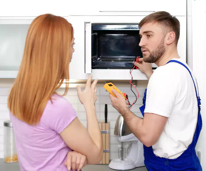 Certified Microwave Solutions: Your High-Voltage Microwave Repair Company in Athol, MA