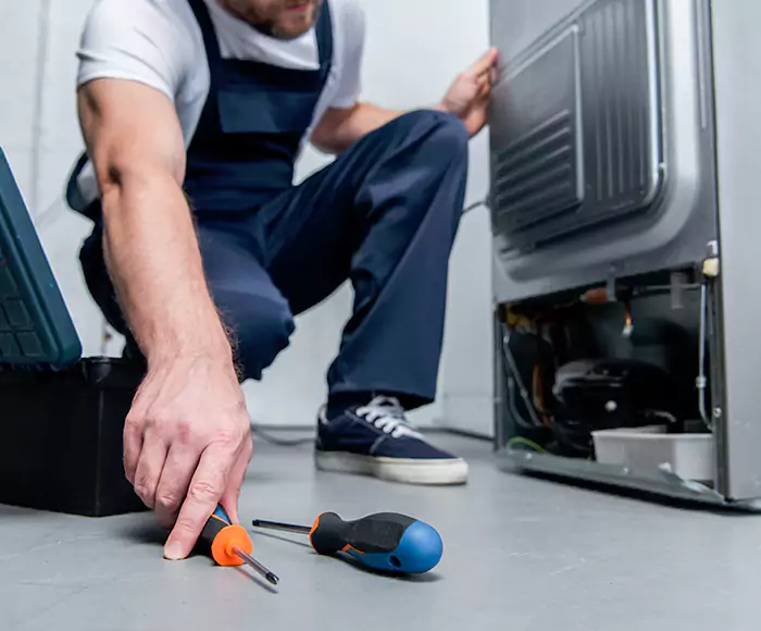Top-Rated Mini Fridge Repair Company: Your  Mini Fridge Specialists in Athol, MA