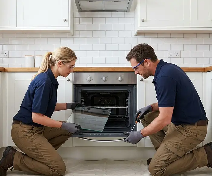 Skilled Oven Glass Door Repair: Your Professional Oven Door Glass Replacement Specialist in Athol, MA