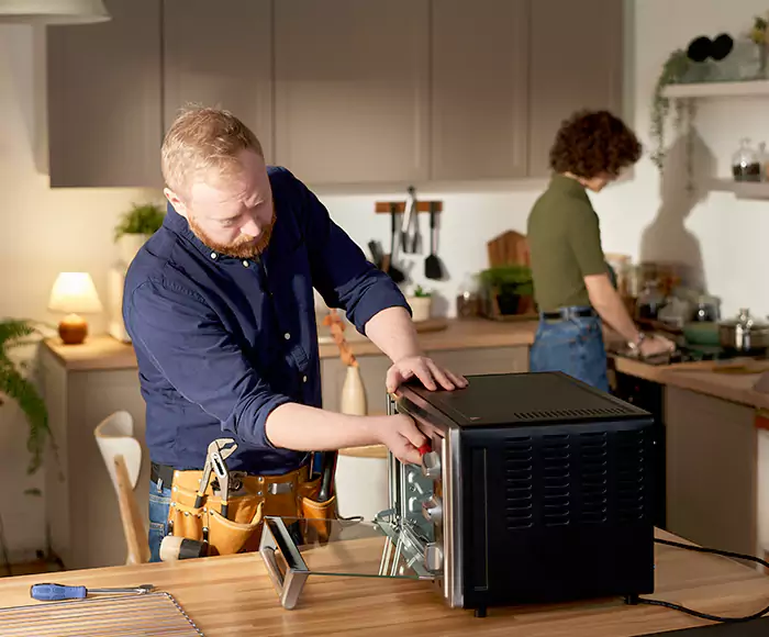 Trusted Oven Installation Service: Your Reliable Appliance Experts in Athol, MA