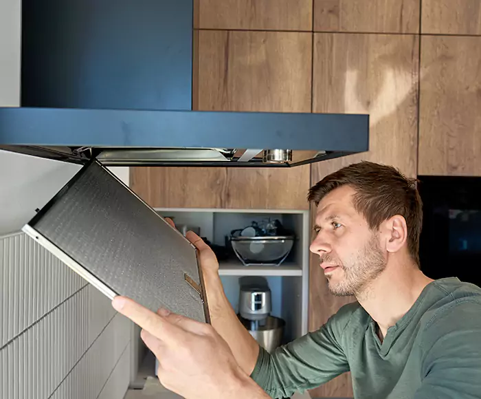 Certified Range Hood Installers: Your Trusted Range Hood Team in Athol, MA