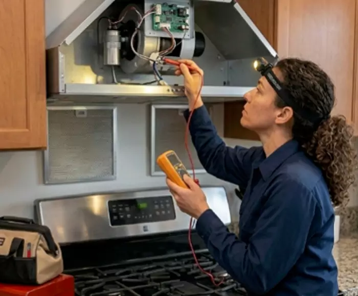 Skilled Range Hood Repair Company: Your Certified Kitchen Ventilation Experts in Athol, MA
