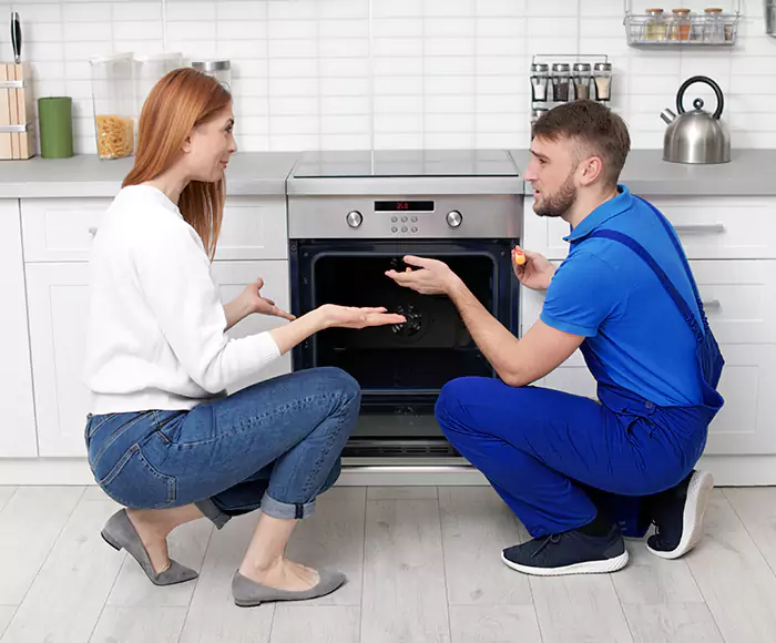 Proven Range Solutions: Your Trusted Range Repair Company For Athol, MA