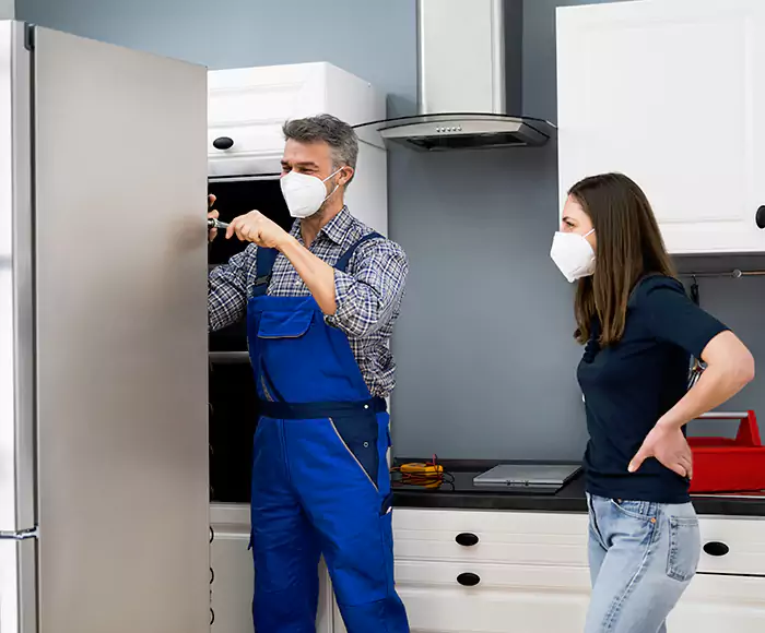 Trusted Refrigerator Leak Repair Company: Your Local Refrigerator Leak Repair Service in Athol, MA