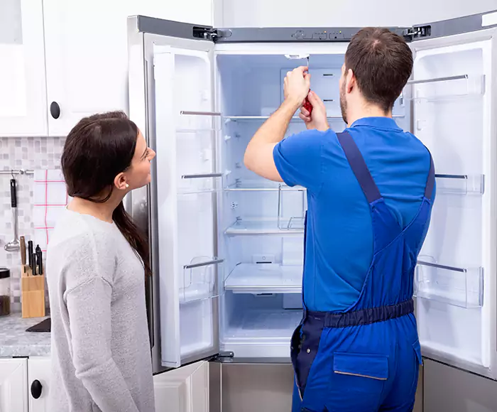 Reliable Fridge Repair Company: Your Trusted Refrigerator Repair Technician in Athol, MA