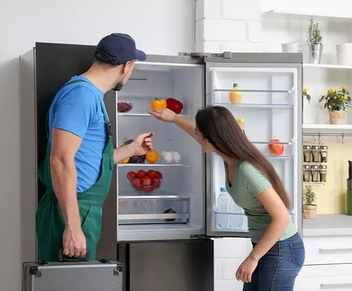 Proven Commercial Refrigeration Company: Your Certified Kitchen Refrigeration Experts in Athol, MA