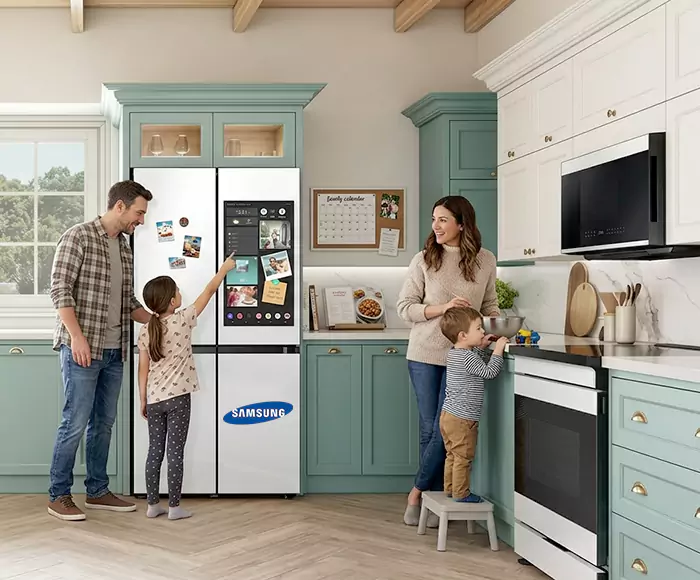 Certified Samsung Appliance Experts: Your Brand Specialist in Athol, MA