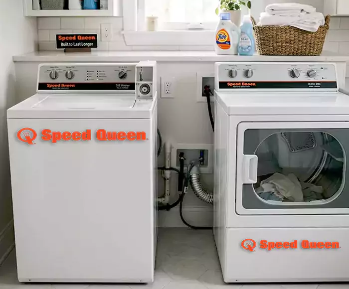 Proven Speed Queen Appliance Pros: Your Brand Specialist in Athol, MA