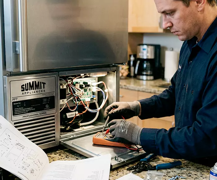 Premier Summit Appliances Pros: Your Brand Specialist in Athol, MA