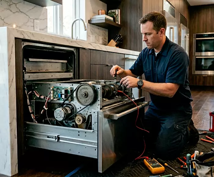 Reliable Trash Compactor Repair Company: Your Certified Commercial Experts in Athol, MA