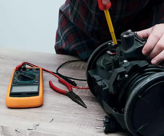 Proven Vacuum Solutions: Your Trusted Vacuum Cleaner Repair Service Company for Athol, MA
