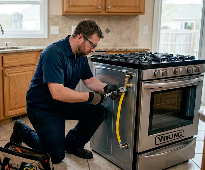 Proven Viking Appliance Pros: Your Brand Specialist in Athol, MA