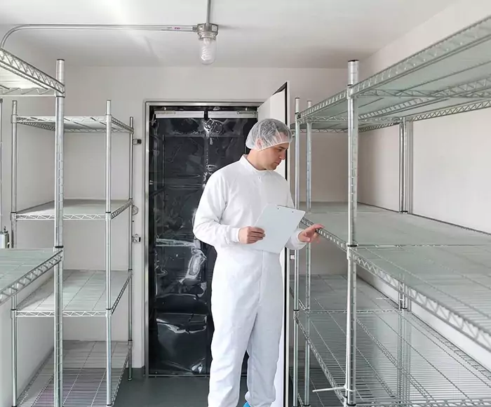 Trusted Walk-In Refrigerator Repair Company: Your Authorized Refrigeration Technician in Athol, MA